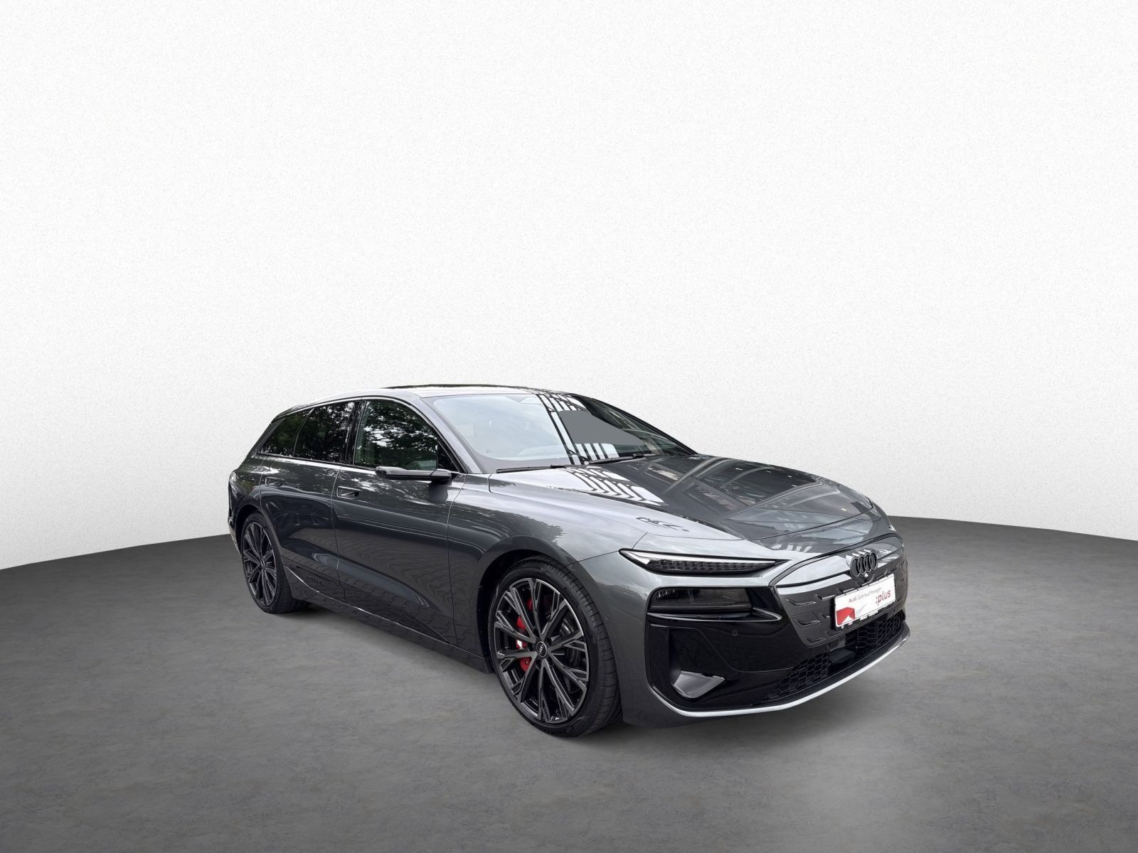 Audi S6 e-tron - Bild 4