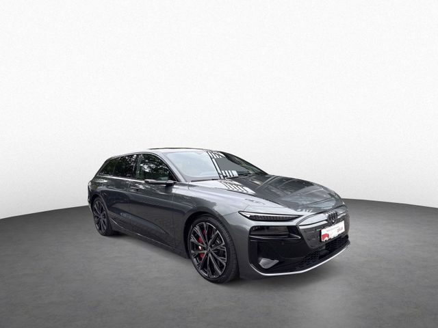 S6 Avant e-tron edition one LED+360°+AUGM+PANO+A