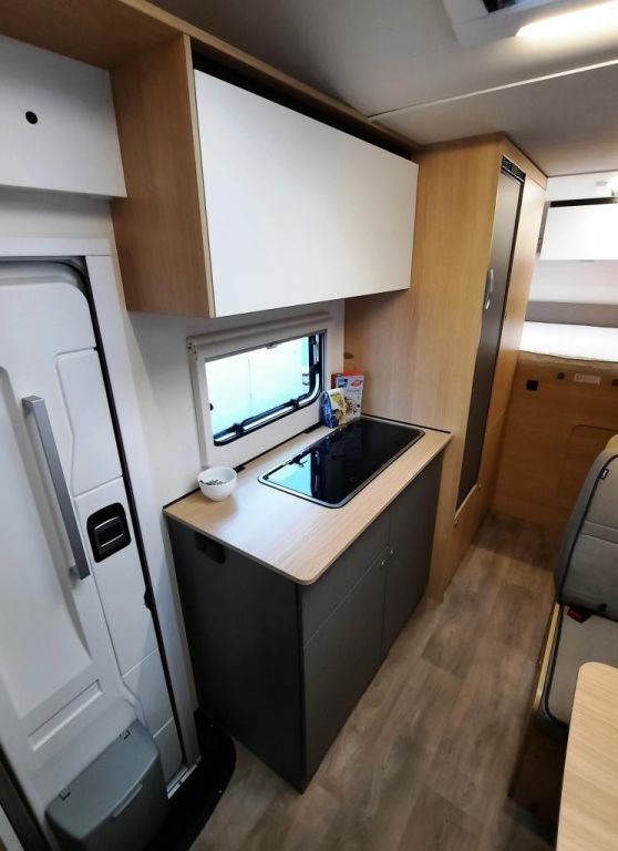 Fahrzeugabbildung LMC Tourer A 690 G Verfüg./Sparen Sie 29.699,- €