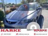 Mazda 6 Sport Kombi 6 1.8 Active - gebrauchte Mazda 6 aus dem Jahr 2008