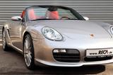 Porsche Boxster Spyder RS 60 - Porsche: RS