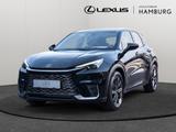 Lexus LBX Elegant Black Edition SHZ EL. HECKKL. LED