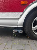 Kabe Safir GLE - TÜV neu, Winterzelt, Mover, SAT  - Offers