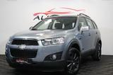 Chevrolet Captiva 2.4 LT*Navi*PDC*7 Sitzer*Allwetter*AHK* - Chevrolet Captiva in Wuppertal