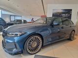 ALPINA B3 GT Touring in Artic Race Blue-  ab Lager - ALPINA Gebrauchtwagen in München