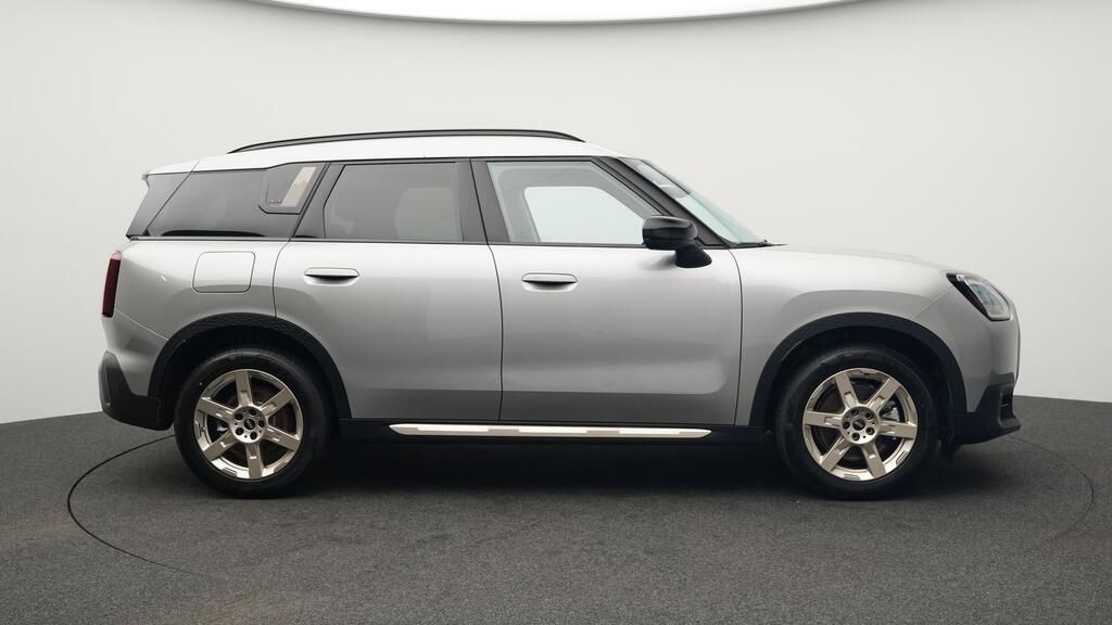 MINI Countryman S (Cooper) - Bild 7