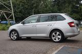 Skoda Fabia Combi Joy *ALU*SHZ*PDC*Navi*Xenon* - Skoda Fabia Gebrauchtwagen in Dortmund