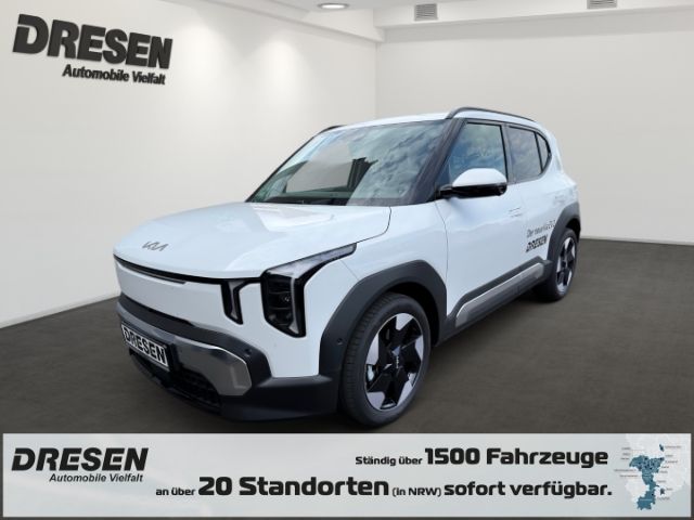 Kia EV2 EARTH 42.2 kWh NAVI,DAB,KLIMA,SITZHZG,LENKRA