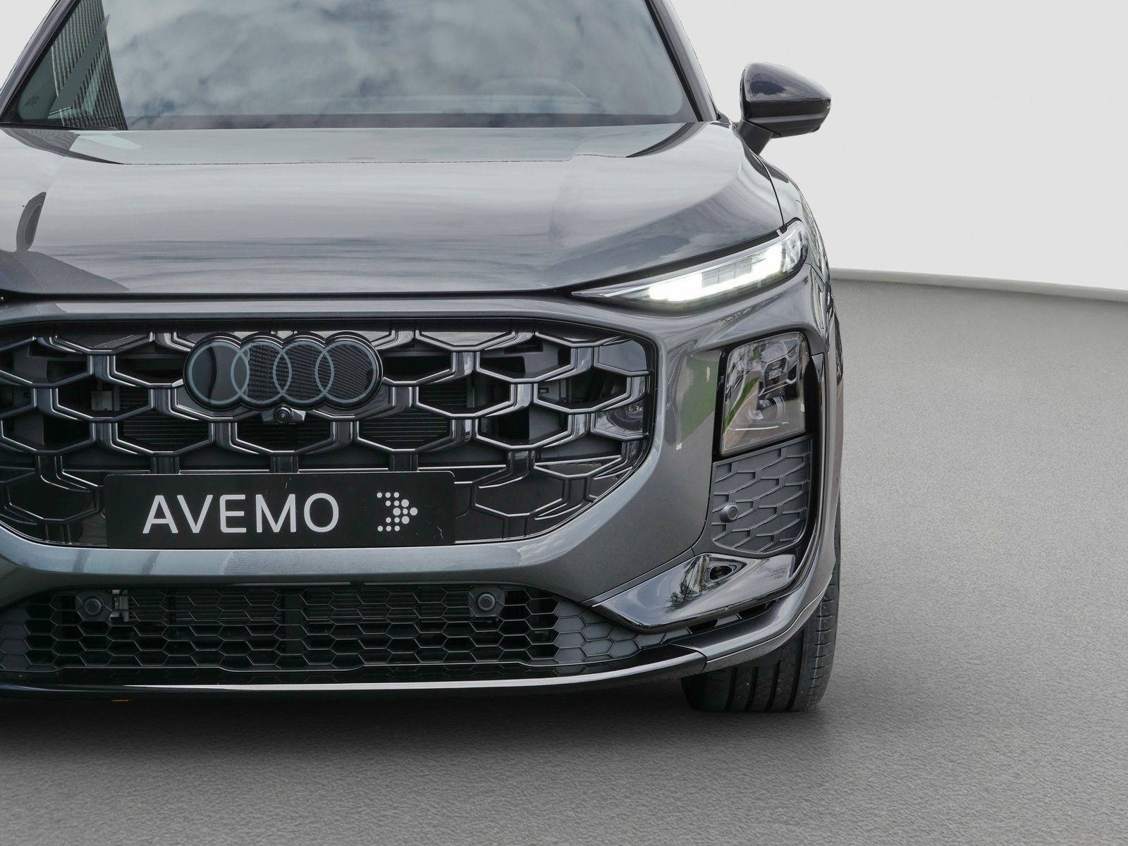 Audi Q3 SUV e-hybrid TECH-PRO|S-LINE|MMI-PRO|MATRIX foto 13