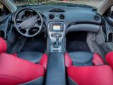 Mercedes-Benz SL 500 - - Mercedes-Benz SL 500 aus 2004