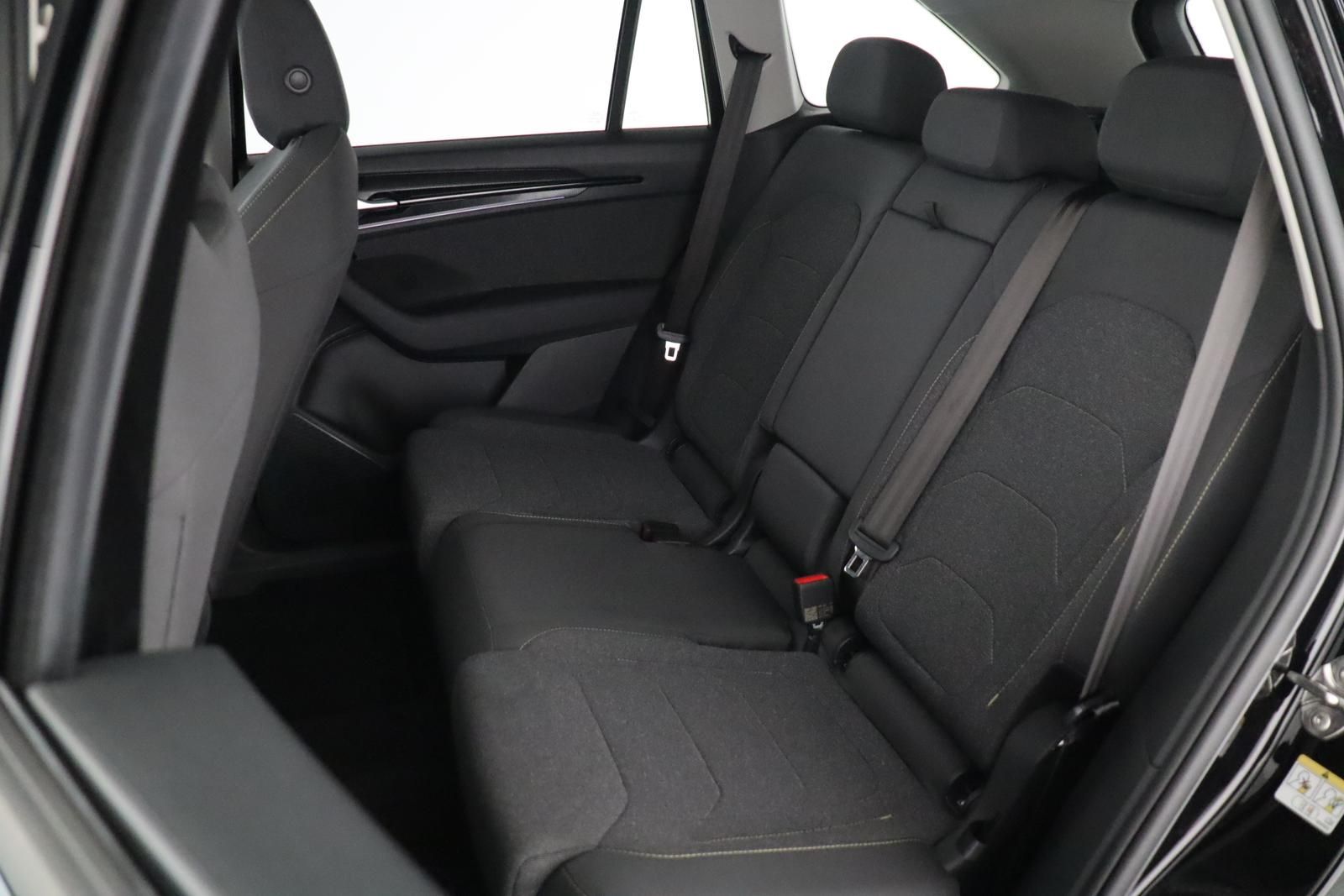 Skoda Kodiaq - Bild 9