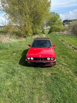 BMW 325i Cabrio e30 - BMW 325 in Wiesbaden