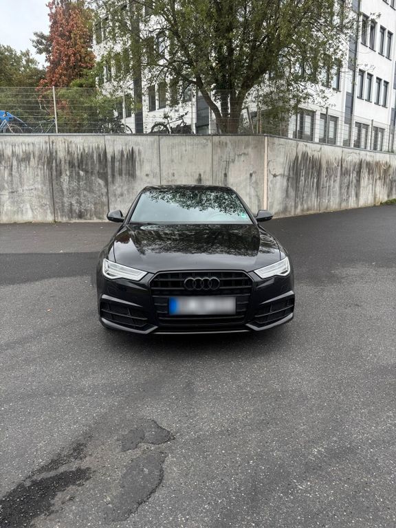 Image of Audi A6