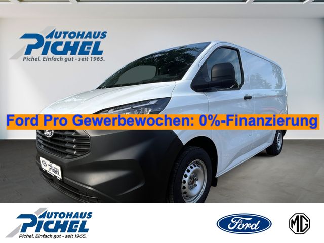 Ford Transit Custom Kasten 280L1 Basis Klimaautom App