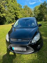 Ford C-Max Baujahr 2013 - Ford C-Max Gebrauchtwagen in München