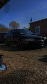 Audi a3 8l 1.9 TDi mit dem ASZ Motor - Audi A3 aus 2000 mit Diesel-Antrieb