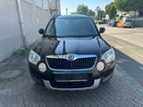 Skoda Yeti Ambition **Automatikgetriebe**Tüv Neu** - Skoda Yeti mit Benzin-Antrieb: Kombi