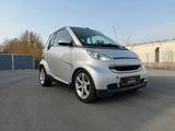 Smart ForTwo Cabrio Edition Limited/ SERVICE Neu - Smart ForTwo: Limited