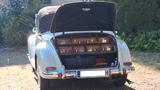 Mercedes-Benz 220A Cabrio - aus 1952: Roadster