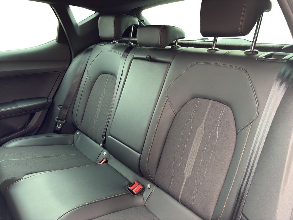 Cupra Leon - Bild 20