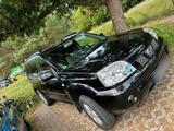 Nissan X-Trail 2.5i 4x4 - gebrauchte Nissan X-Trail aus dem Jahr 2005