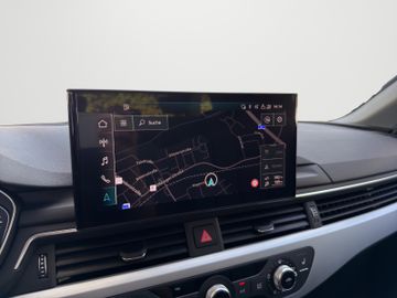 Audi A4 - 10
