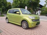 Daihatsu MATERIA 1.5 - - Daihatsu MATERIA Gebrauchtwagen