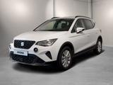 Seat Arona - Seat Arona in Rostock