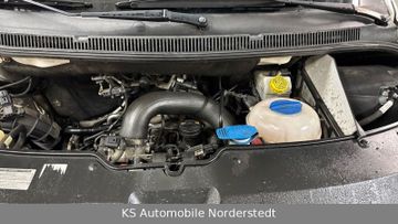 Volkswagen T5 Transporter - 12