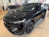Honda HR-V Advance ALLSEASON 4xNeu - Honda HR-V: Advance