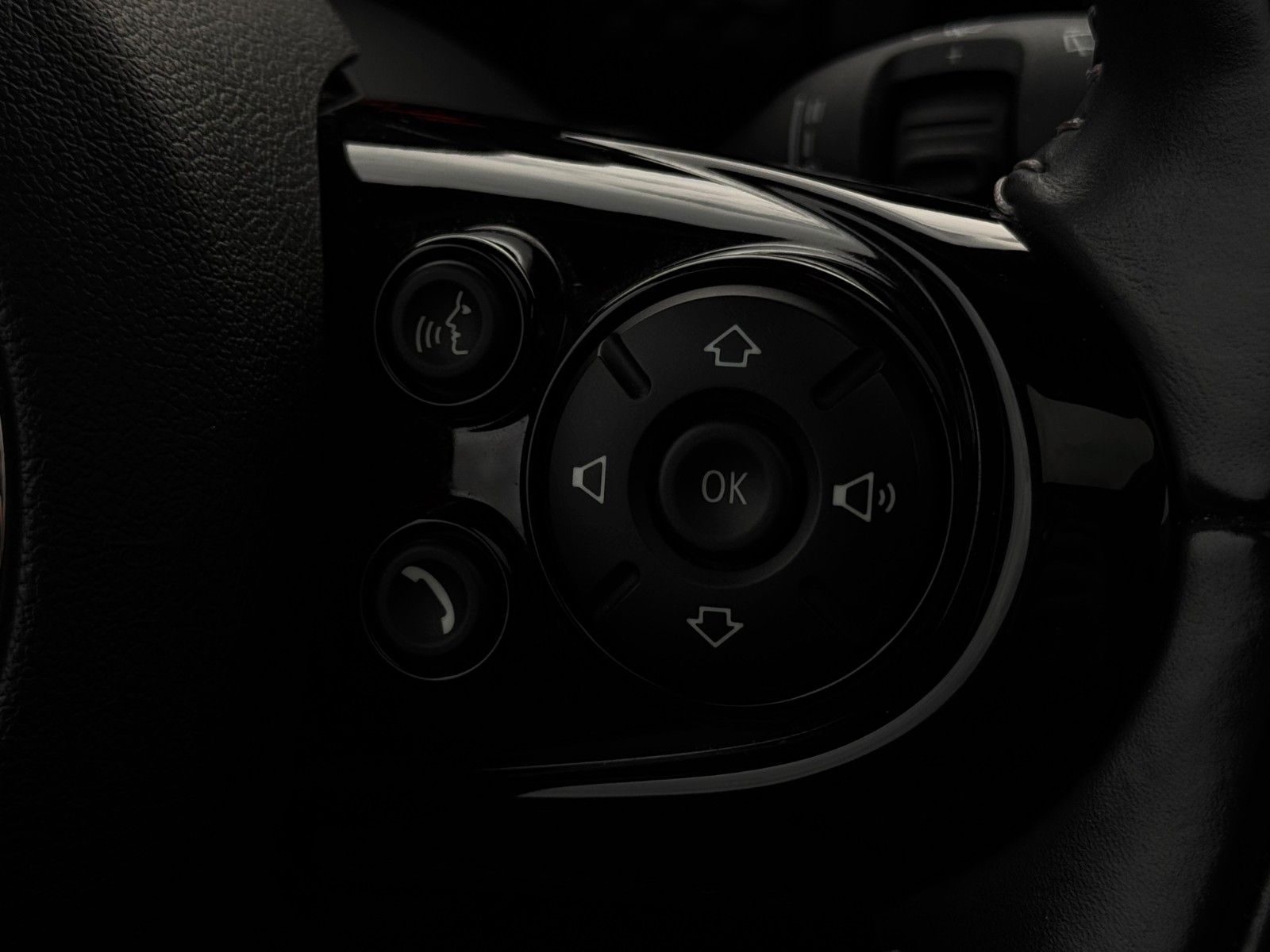 Fahrzeugabbildung MINI Cooper S Panoramadach Tempomat SHZ PDC BLT