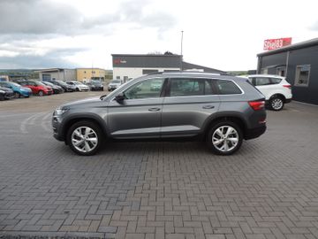 Skoda Kodiaq - 3