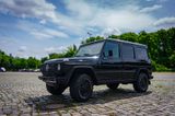 Mercedes-Benz G 300 - Mercedes-Benz G-Klasse in Hannover