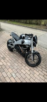 Buell Xb9sx - BUELL XB 9SX