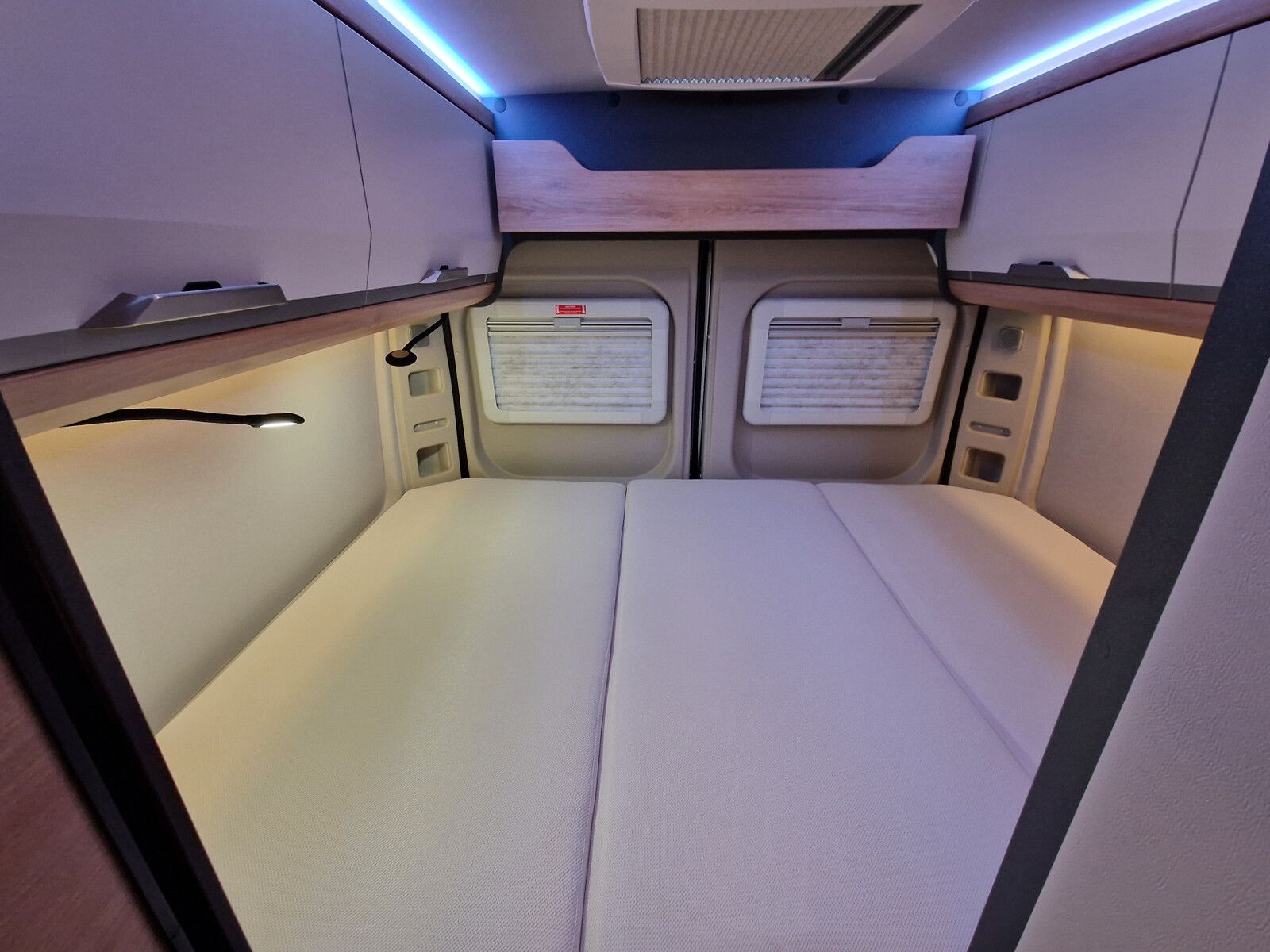 Fahrzeugabbildung Knaus BoxLife PRO 600 MQ STREET Since 1980