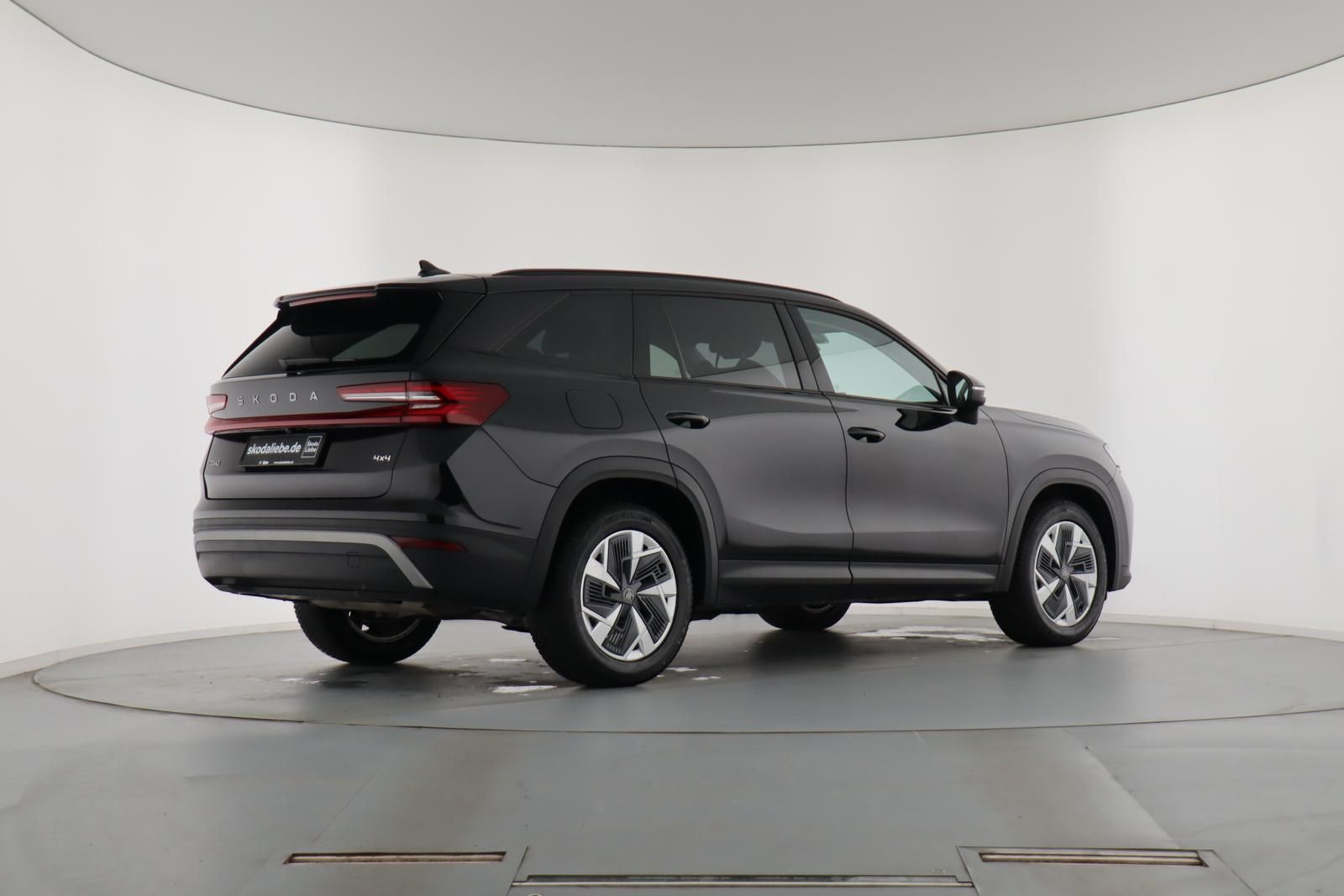 Skoda Kodiaq - Bild 5