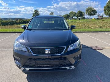 SEAT Ateca - 3