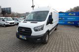 Ford TRANSIT JUMBO 2.0TDCI KLIMA nr.116 - Ford Transit jumbo