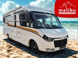 Malibu I Edition+ 490 RB LE comfort TEC-TOWER Mercedes - Malibu T 490 LE