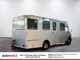 Mercedes-Benz T2 711D *Behörde/ Camper* ORIGINAL 27.050 KM - Mercedes-Benz 711 d
