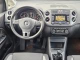 Volkswagen Golf Plus VI Life GuterZustand LM PDC Sitzheiz - Gebrauchtwagen in Frankfurt bis 5.000 Euro