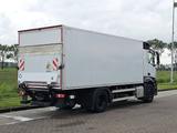 Mercedes-Benz ACTROS 1842 WB 460 BOX 611 CM - Mercedes-Benz 611