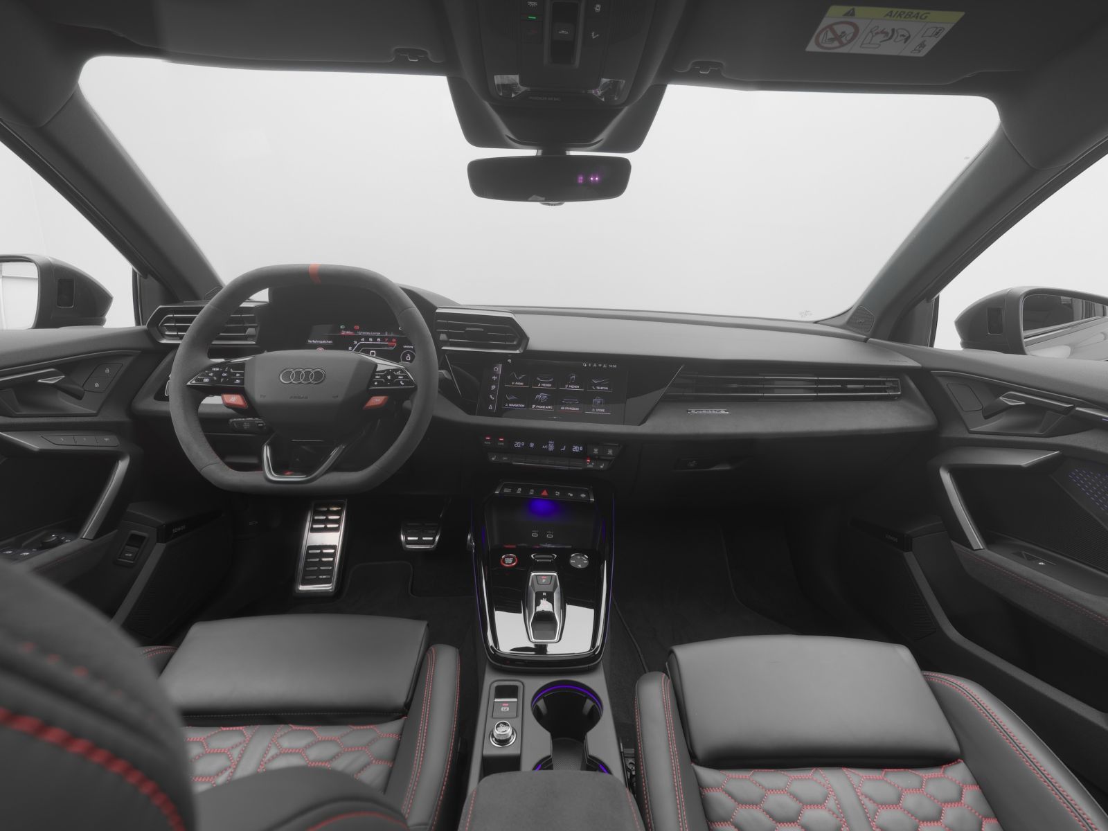 Audi RS3 - Bild 5