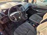 Ford Transit Connect - Ford Transit Connect: Kombi