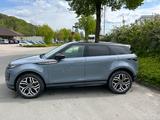 Land Rover Range Rover Evoque P250 First Edition AWD Au... - gebrauchte Land Rover Range Rover Evoque aus dem Jahr 2019