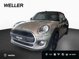 MINI PDC 16" Klima SHZ Bluetooth Einparkhilfe