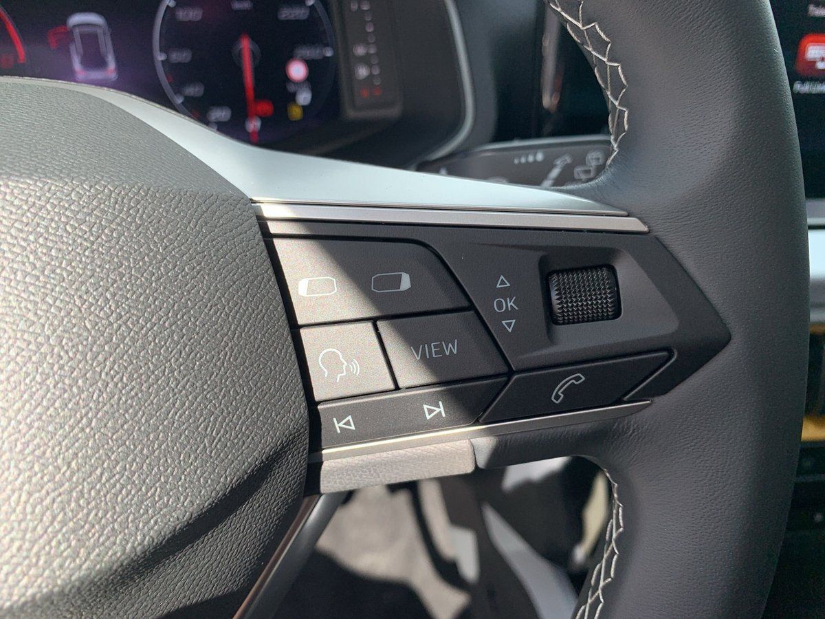 Seat Arona - Bild 31