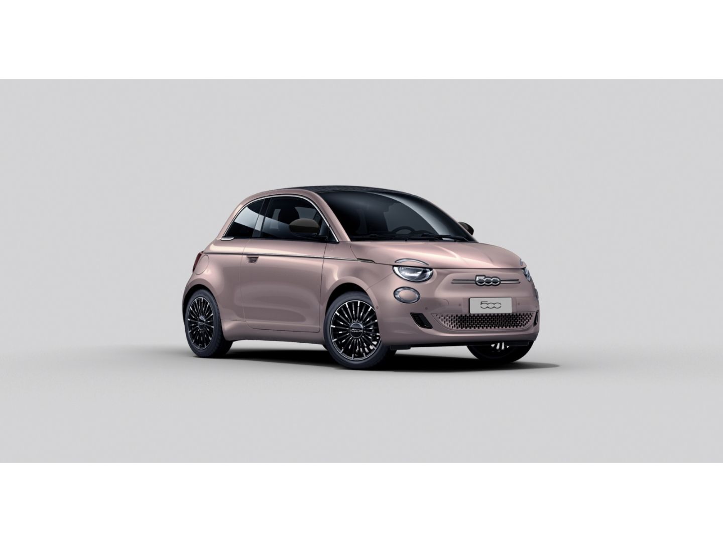 Fiat 500e Cabrio La Prima Vorlauf AKTION SONDERPREIS