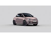 Fiat 500e - Vorschau Bild 1