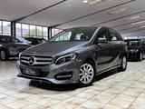 Mercedes-Benz B 220 4Matic*KAMERA*SHZ*AUTOMATIK*MFL* - Mercedes-Benz B 220 aus 2017